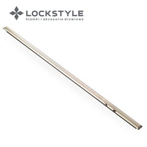 Ручка мебельная SYSTEM SY9012 0960 мм GL (глянцевое золото)