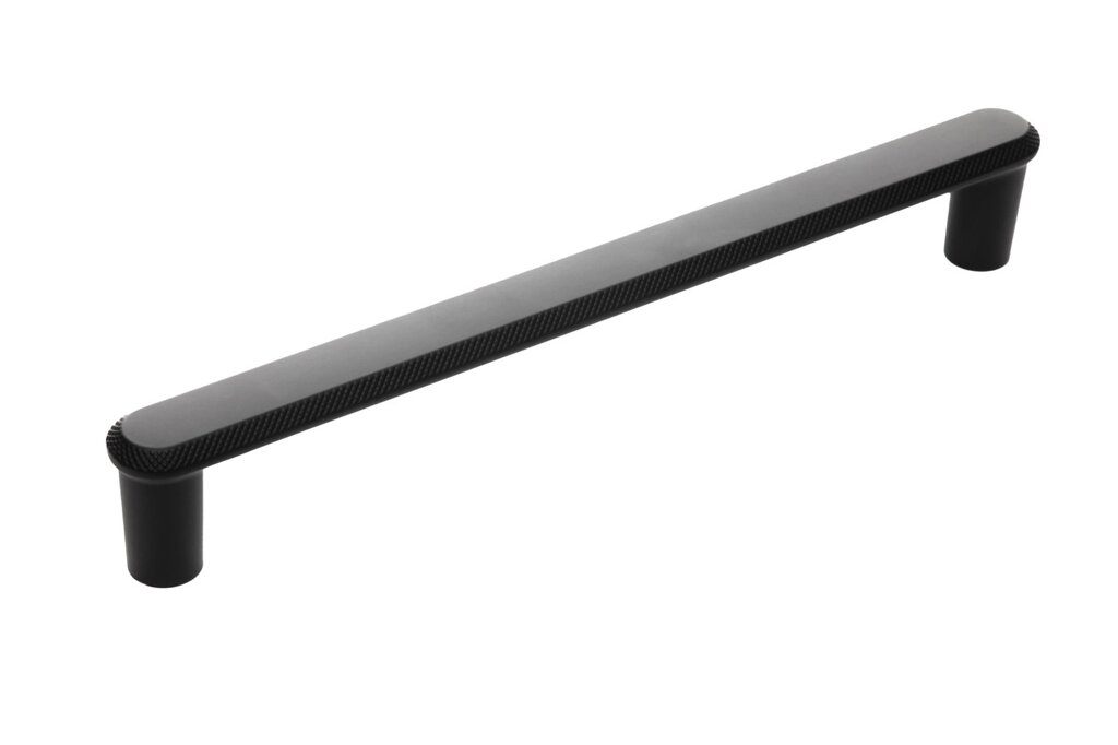 Ручка-скоба CEBI A5102 300 мм MP24 (черный) серия NOLA ##от компании## ООО "Систем стайл" - ##фото## 1