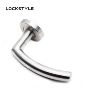 Ручки дверные lockstyle INOX5