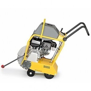 Бензиновый нарезчик швов Wacker Neuson BFS 1350A