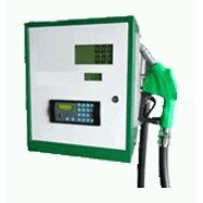 Блок автоматической выдачи топлива DT-CZ1111 (питание 12В) (дизельное топливо, бензин)