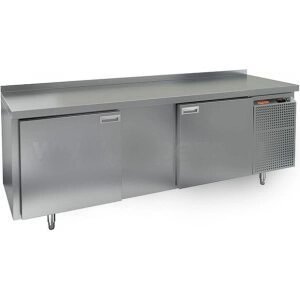 Cтол холодильный для кег HICOLD BR1-11/SNK L
