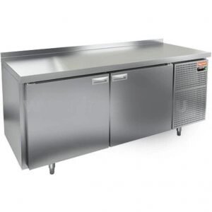 Cтол холодильный для кег HICOLD BR1-11/SNK