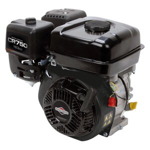 Двигатель бензиновый Briggs Stratton 675 EXi (D=25 / L=52,2)