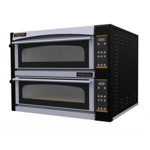 Электрическая печь для пиццы WellPizza Professionale 44D