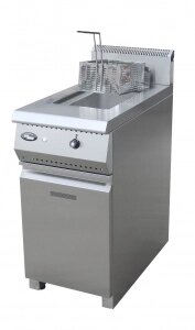 Фритюрница GRILL master ф1фрг/800 газ 13068п