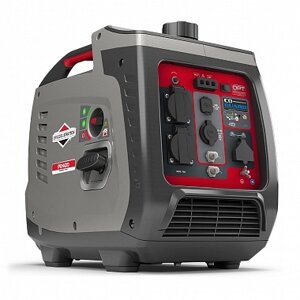 Генератор инвертор Briggs Stratton P 2400 Inverter