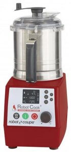 Куттер с подогревом Robot Coupe ROBOT-COOK