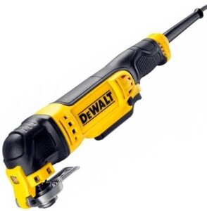 Многофункциональный инструмент DEWALT DWE315-QS