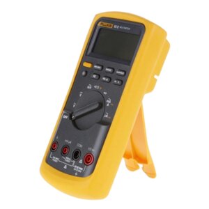 Мультиметр Fluke 83v