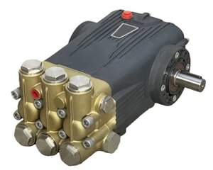 Насос высокого давления GM Pumps DS 7215 70 литров 150 бар