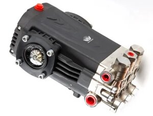 Насос высокого давления GM Pumps JD 4015 (40 литров 150 бар)