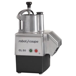 Овощерезка Robot Coupe CL50 CL50 с к-том протирка для пюре