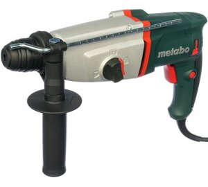 Перфоратор metabo KHE2644