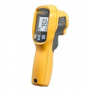 Пирометр Fluke 62 MAX +