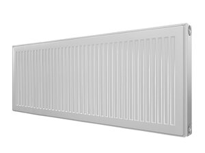 Радиатор панельный Royal Thermo COMPACT C22-400-2600 RAL9016