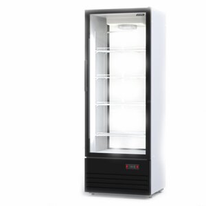 Шкаф холодильный Премьер ШВУП1ТУ-0,55 С2 (В/Prm,5…10)