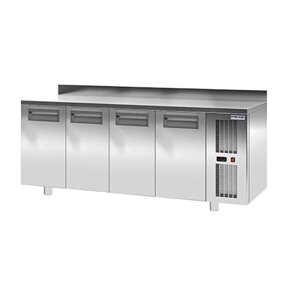 Стол холодильный polair TM4gn-GC