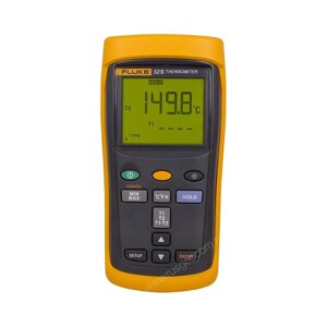 Термометр Fluke 52 II 60HZ