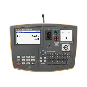 Тестер электроустановок Fluke 6500-2 DE