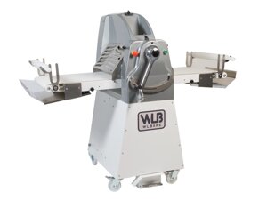 Тестораскатка WLBake DSF 500-700