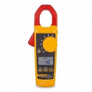 Токоизмерительные клещи Fluke 325