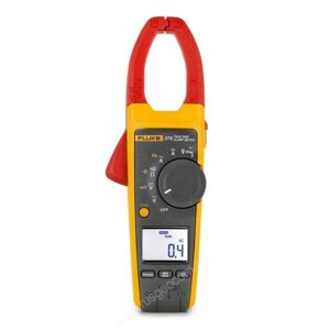 Токоизмерительные клещи Fluke 353