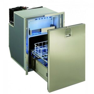 Автохолодильник компрессорный встраеваемый Indel B CRUISE 49 DRAWER