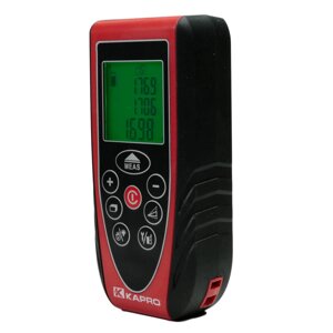 Дальномер лазерный KAPRO 370 kaprometer K4 70м