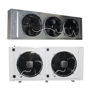 Холодильный агрегат (сплит-система) Интерколд LCM-447