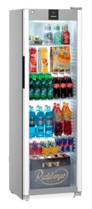 Холодильный шкаф Liebherr MRFvd 4011