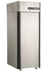 Холодильный шкаф polair cм107-gm