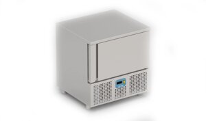 Холодильный шкаф шоковой заморозки EQTA EKO-05