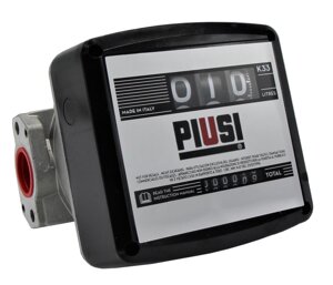 Ипульсный счетчик топлива PIUSI K33-D_000553000