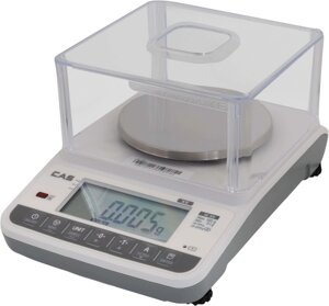 Лабораторные весы CAS XE-1500