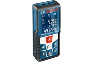 Лазерный дальномер Bosch GLM 50 C Professional (0.601.072. C00)