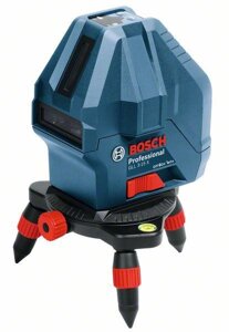 Лазерный уровень Bosch GLL 3-15 X (0.601.063. M00)