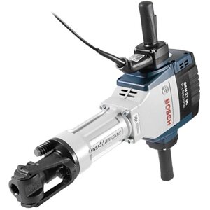 Молоток отбойный BOSCH GSH 27 VC 061130A000