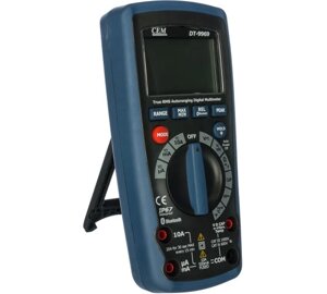 Мультиметр CEM DT-9969