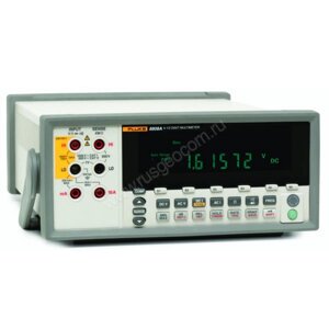 Настольный мультиметр Fluke 8808A/SU 240V