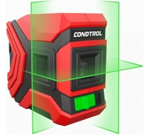 Нивелир лазерный condtrol GFX300 1-2-220