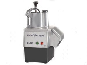 Овощерезка Robot Coupe CL50 без ножей