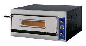 Печь для пиццы WLBake WellPizza Basic 4M