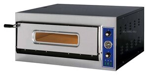 Печь для пиццы WLBake WellPizza Basic 6M