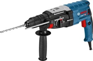 Перфоратор BOSCH GBH 2-28 F