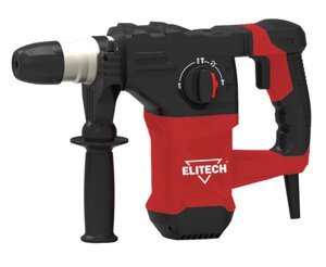 Перфоратор Elitech П 1132ЭМ