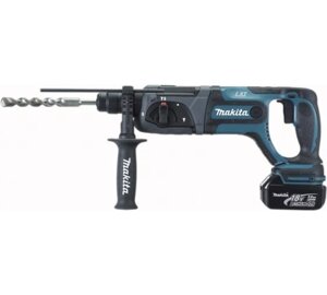 Перфоратор Makita DHR241Z аккумуляторный