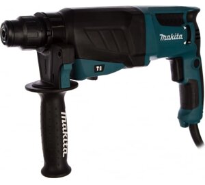 Перфоратор Makita HR2630