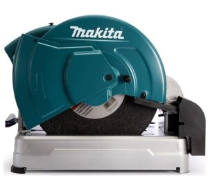 Пила отрезная по металлу Makita LW1400