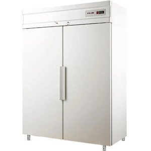 Шкаф холодильный polair CM114-S (шх1,4)